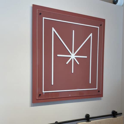 Architectural Signs